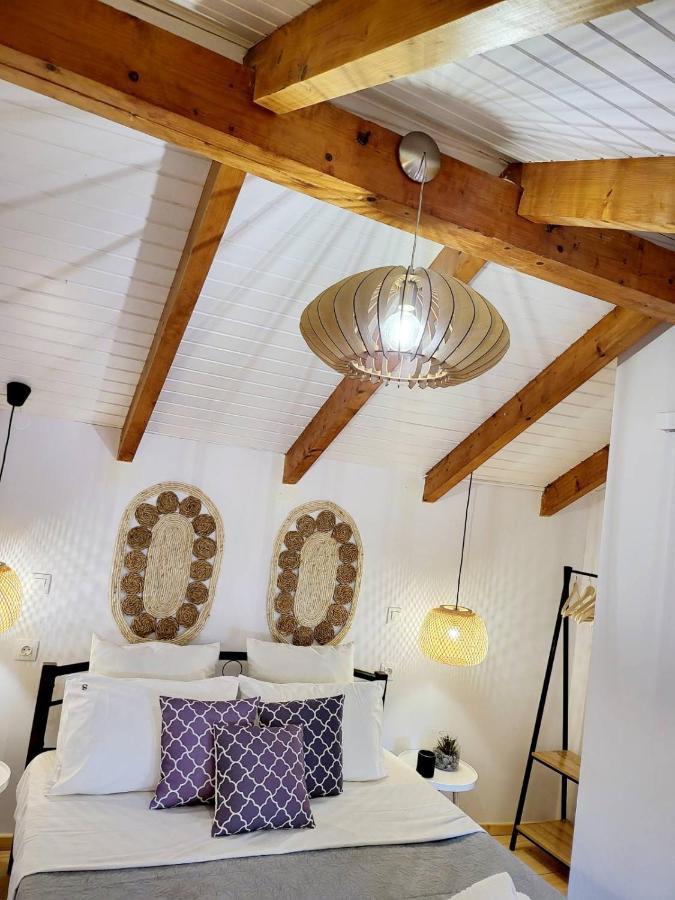 Mariviky Design Apartment Ханя Екстериор снимка