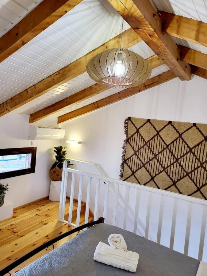 Mariviky Design Apartment Ханя Екстериор снимка