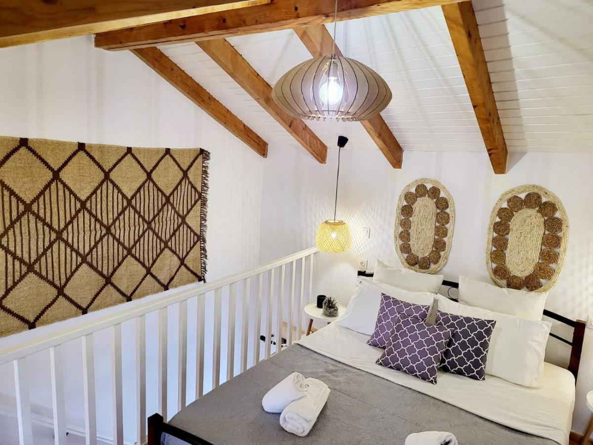Mariviky Design Apartment Ханя Екстериор снимка