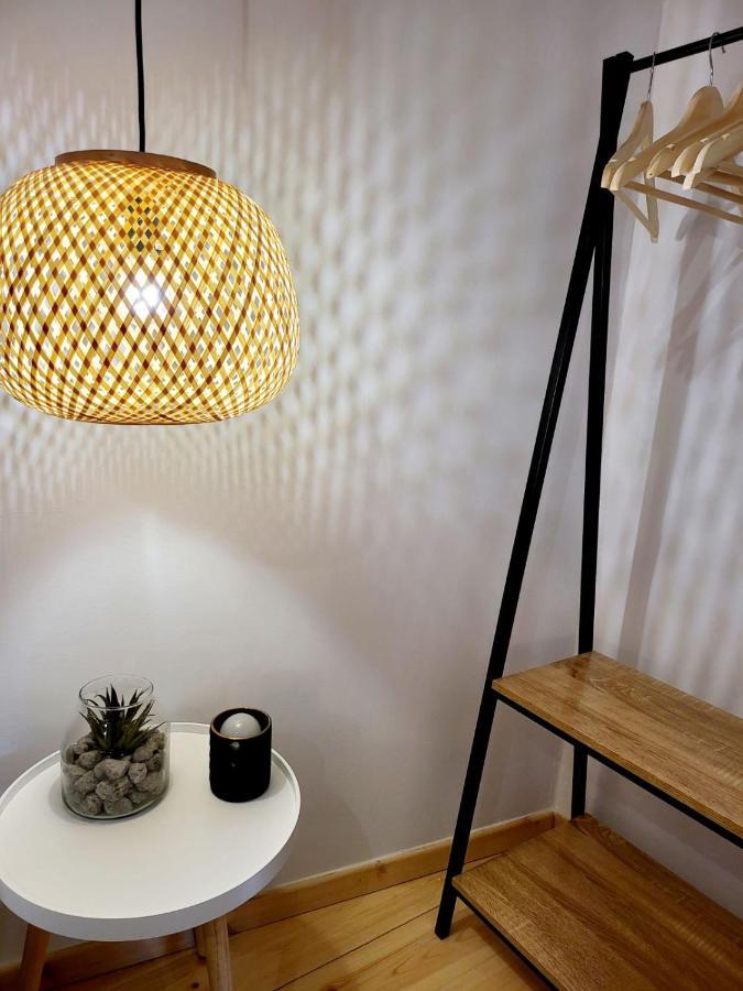 Mariviky Design Apartment Ханя Екстериор снимка