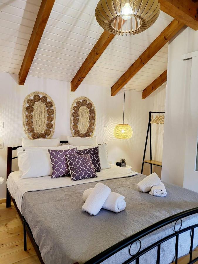 Mariviky Design Apartment Ханя Екстериор снимка
