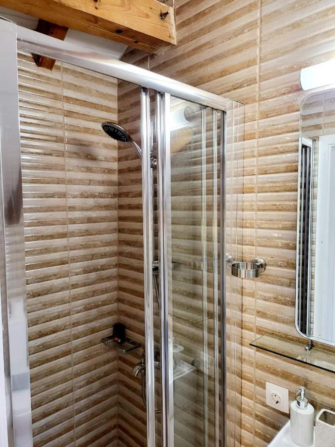 Mariviky Design Apartment Ханя Екстериор снимка