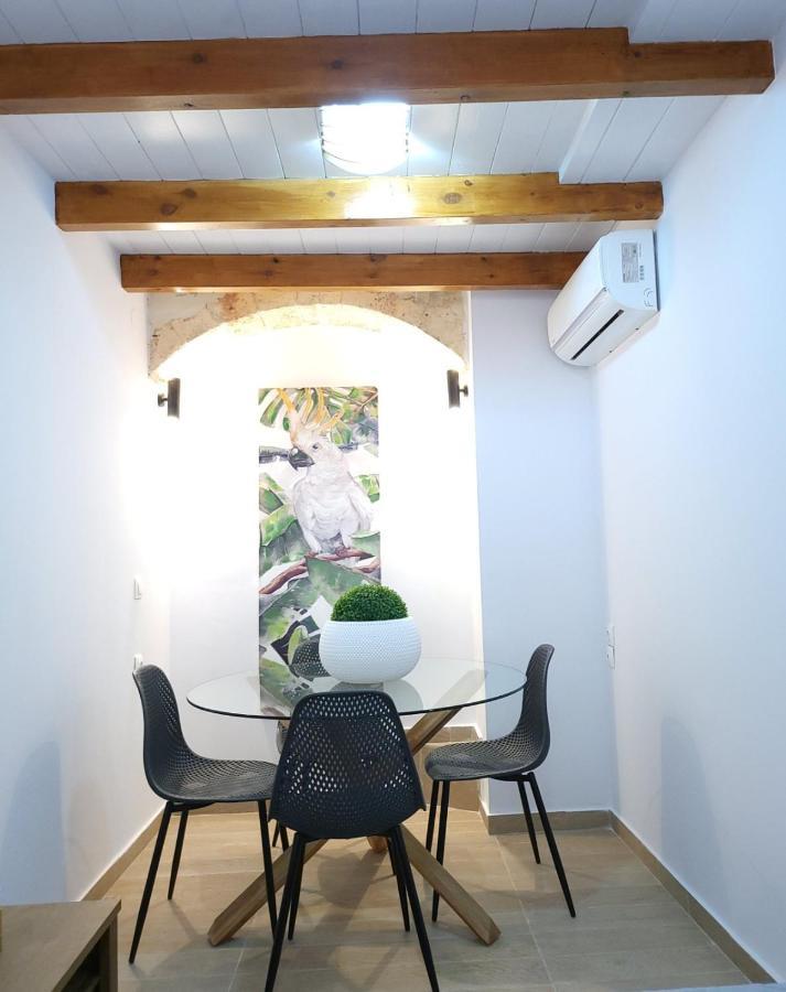 Mariviky Design Apartment Ханя Екстериор снимка