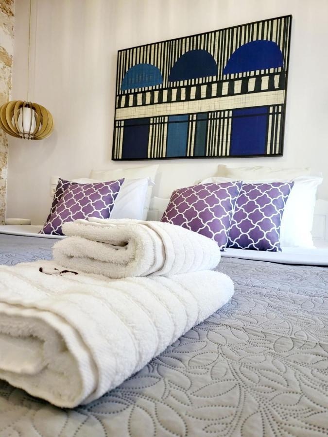 Mariviky Design Apartment Ханя Екстериор снимка