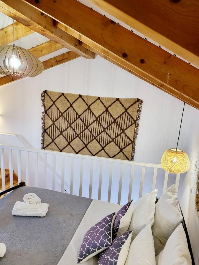 Mariviky Design Apartment Ханя Екстериор снимка