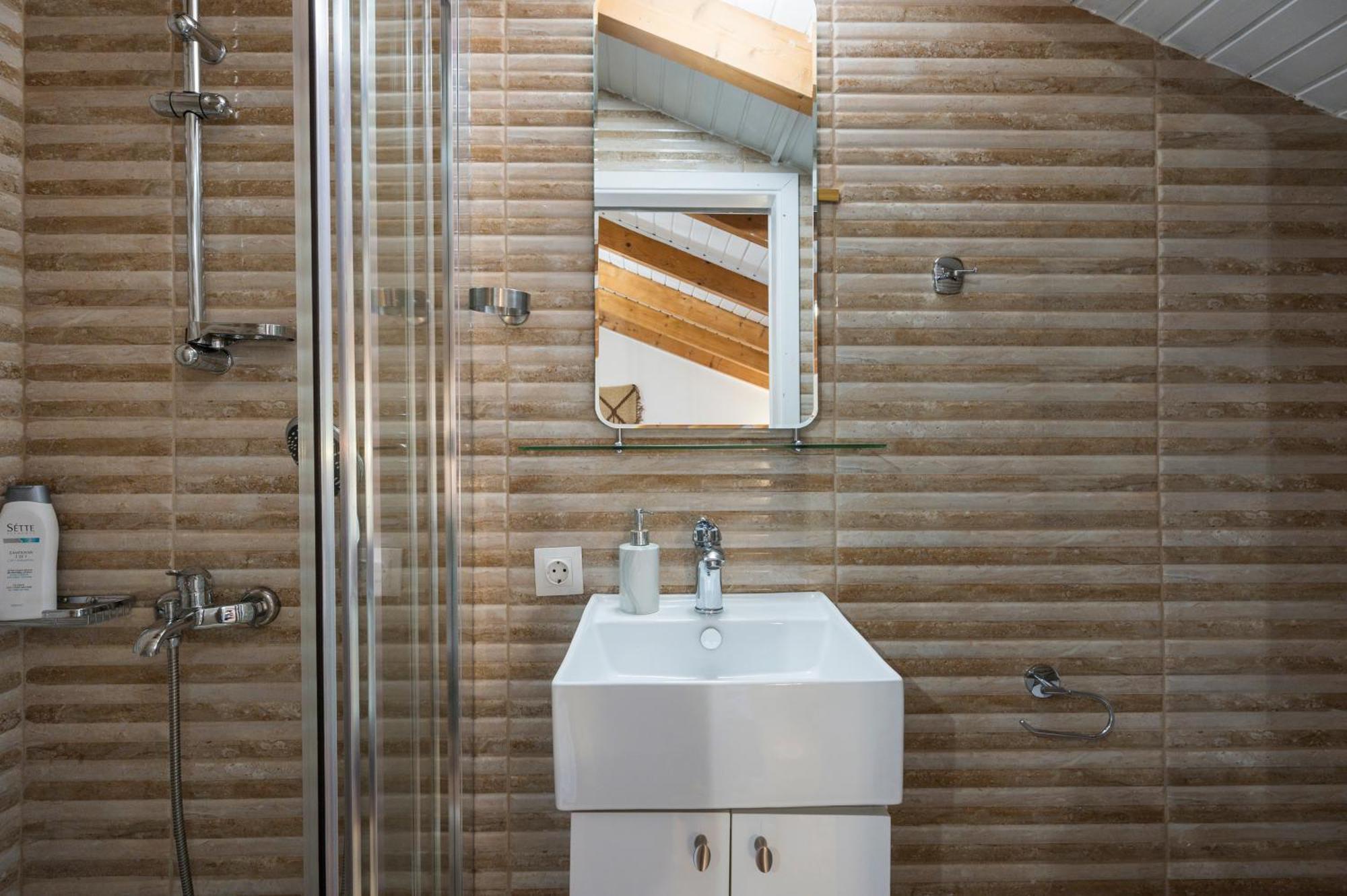 Mariviky Design Apartment Ханя Екстериор снимка