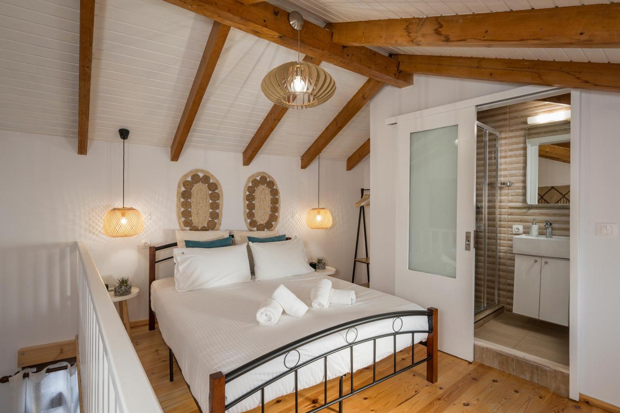 Mariviky Design Apartment Ханя Екстериор снимка