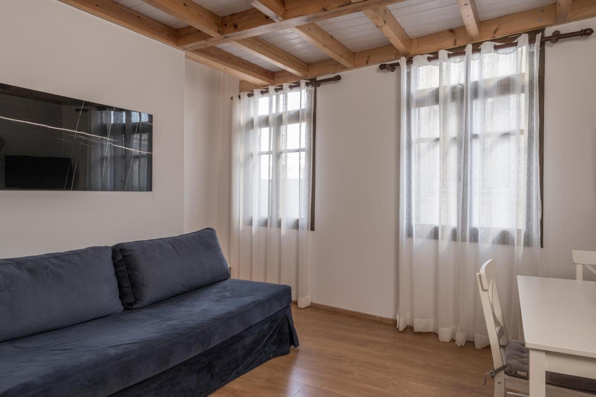 Mariviky Design Apartment Ханя Екстериор снимка