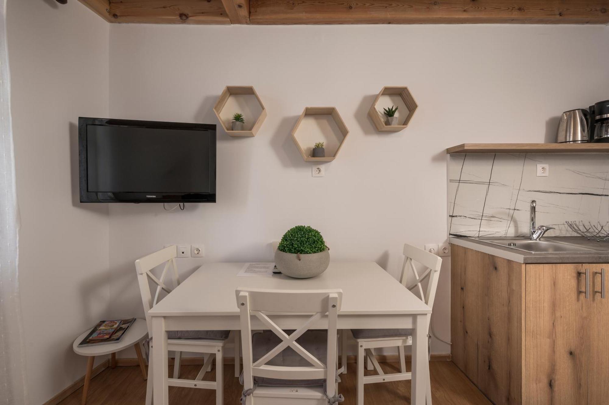 Mariviky Design Apartment Ханя Екстериор снимка