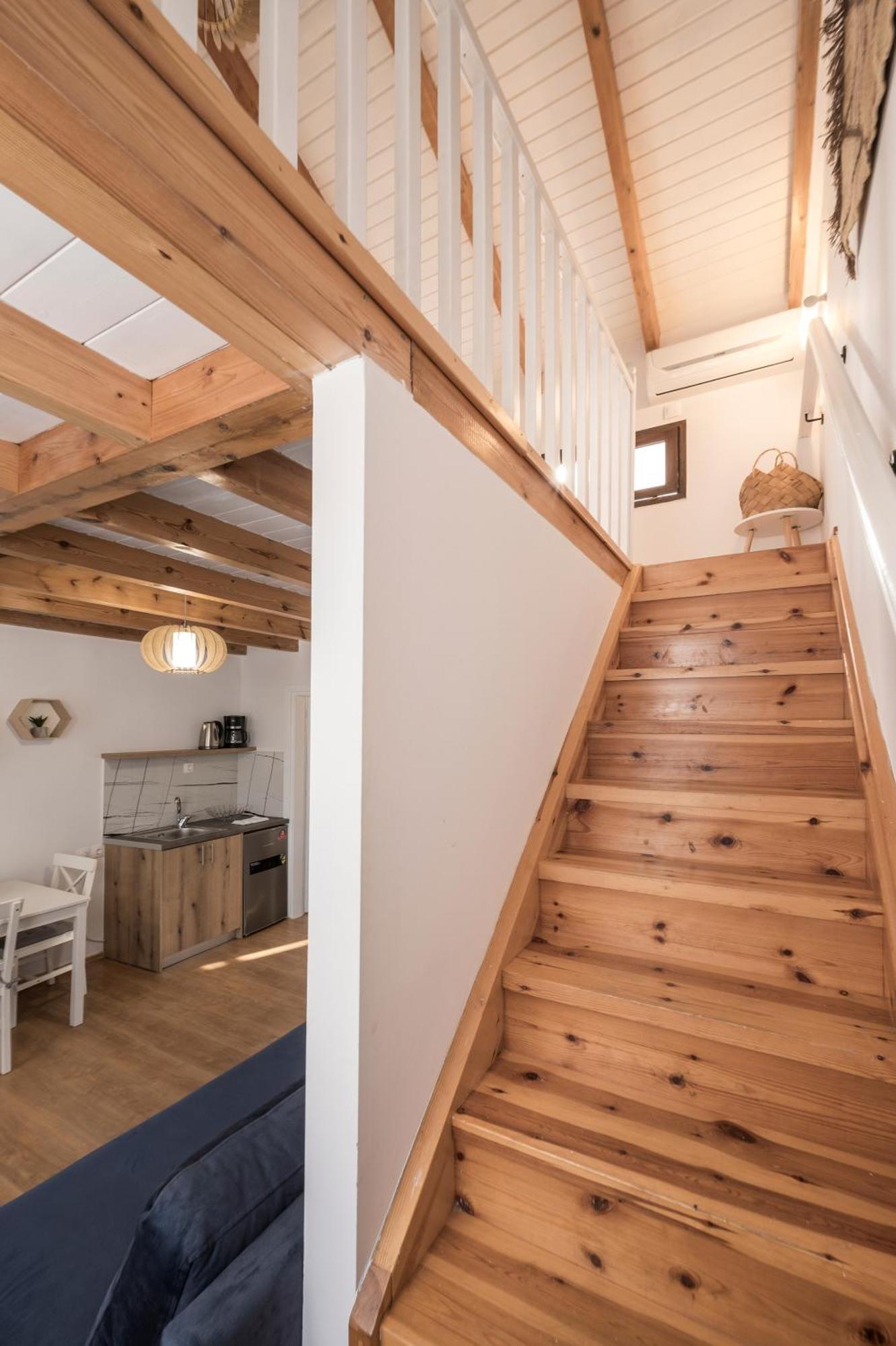 Mariviky Design Apartment Ханя Екстериор снимка