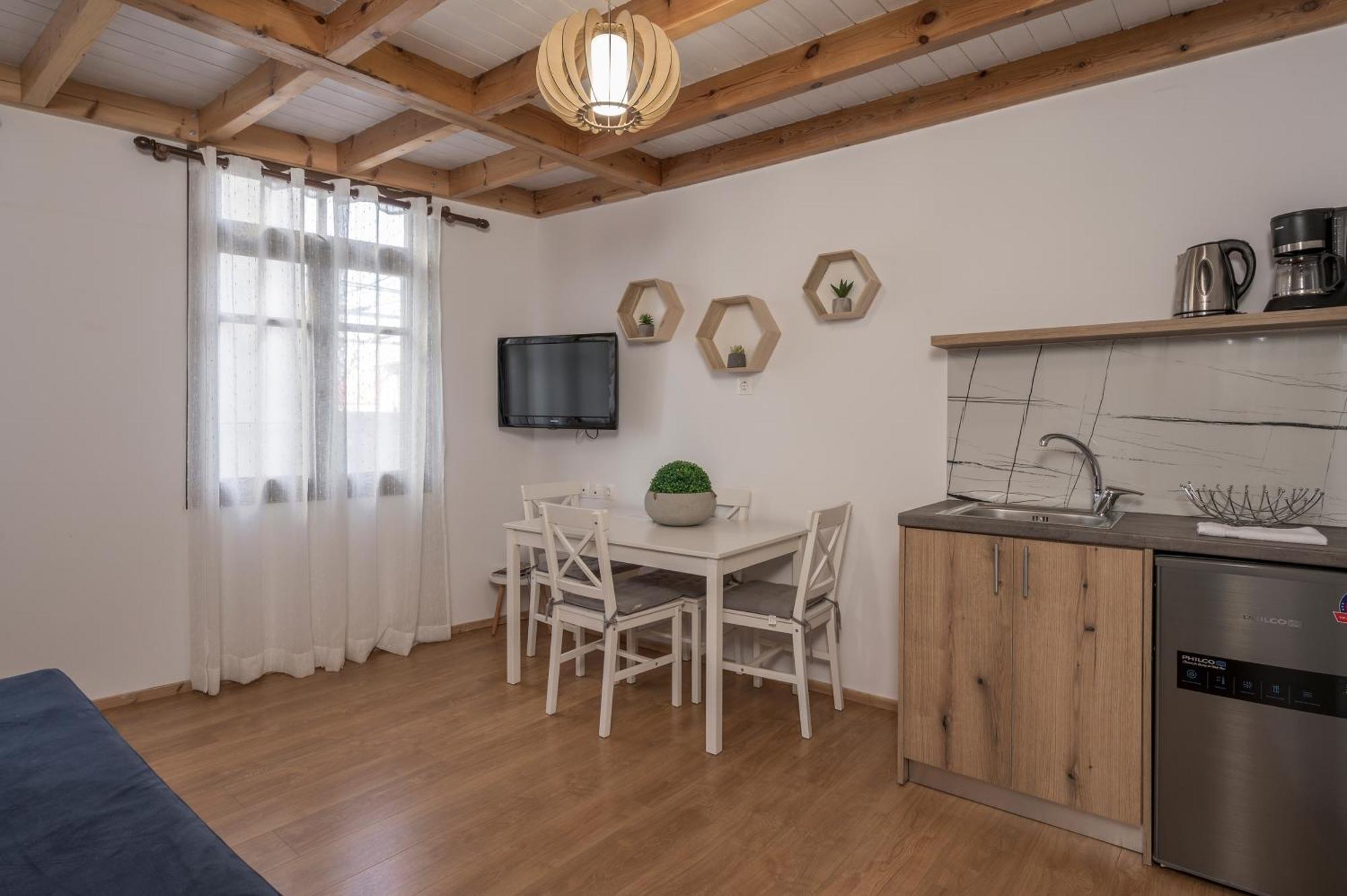 Mariviky Design Apartment Ханя Екстериор снимка