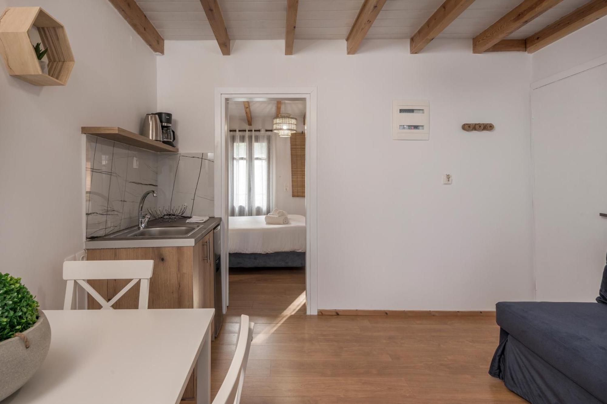 Mariviky Design Apartment Ханя Екстериор снимка