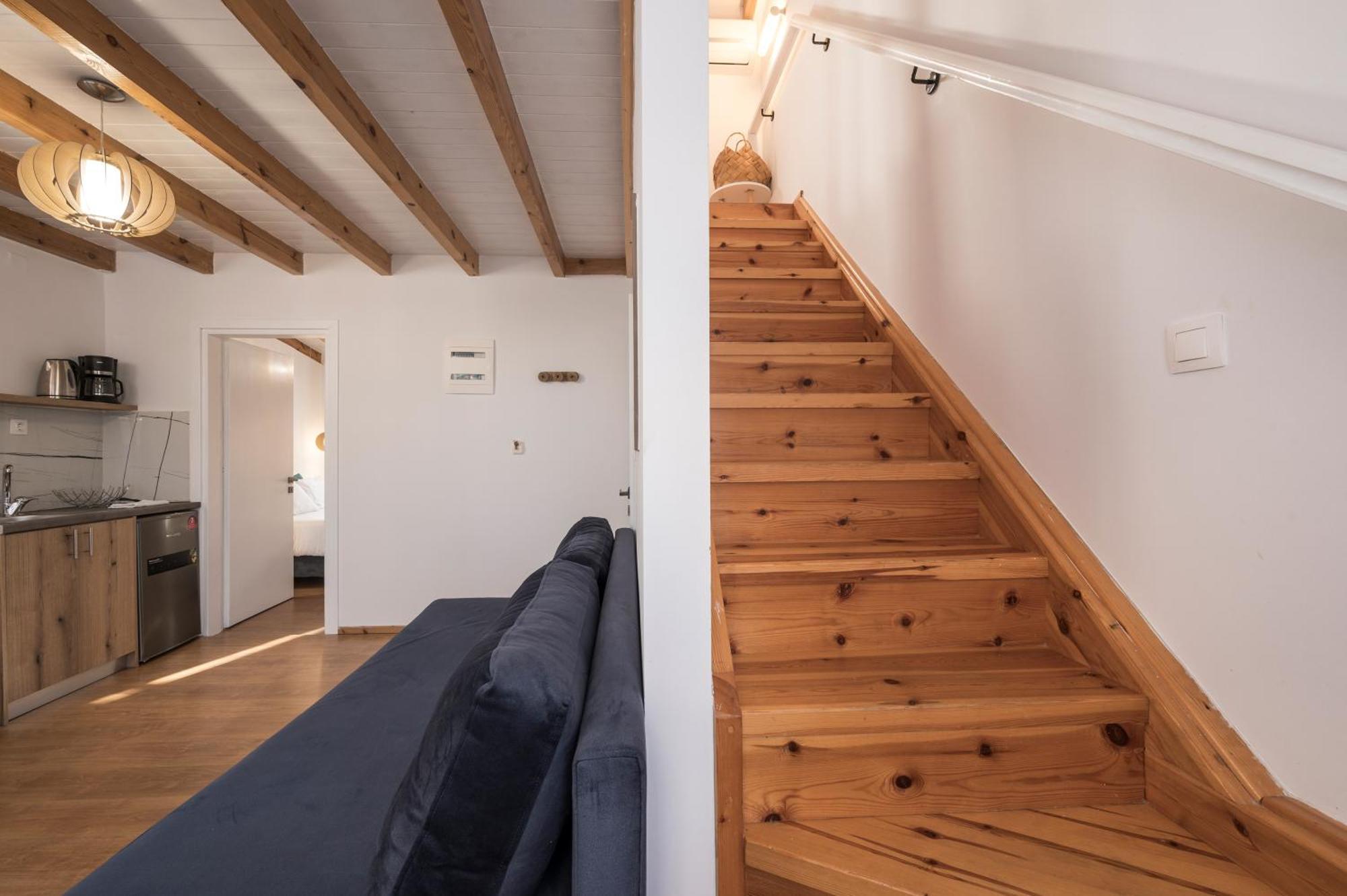 Mariviky Design Apartment Ханя Екстериор снимка