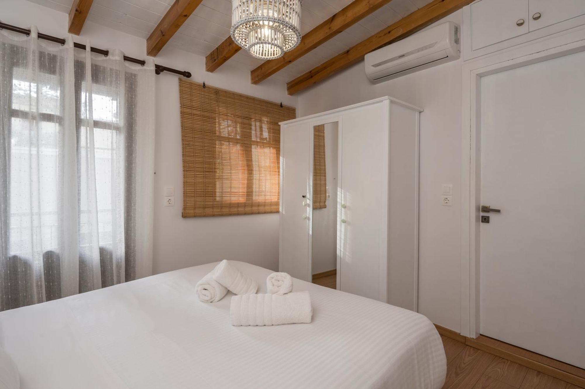 Mariviky Design Apartment Ханя Екстериор снимка