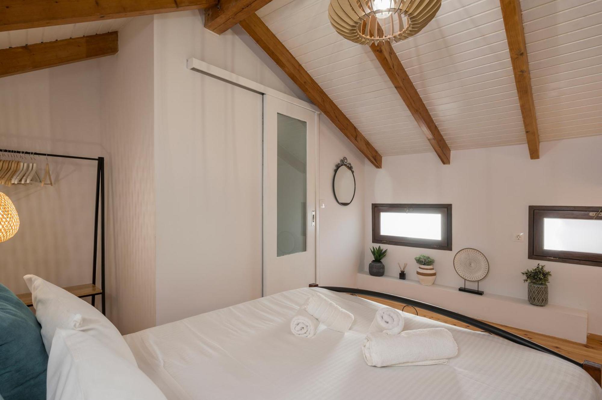 Mariviky Design Apartment Ханя Екстериор снимка