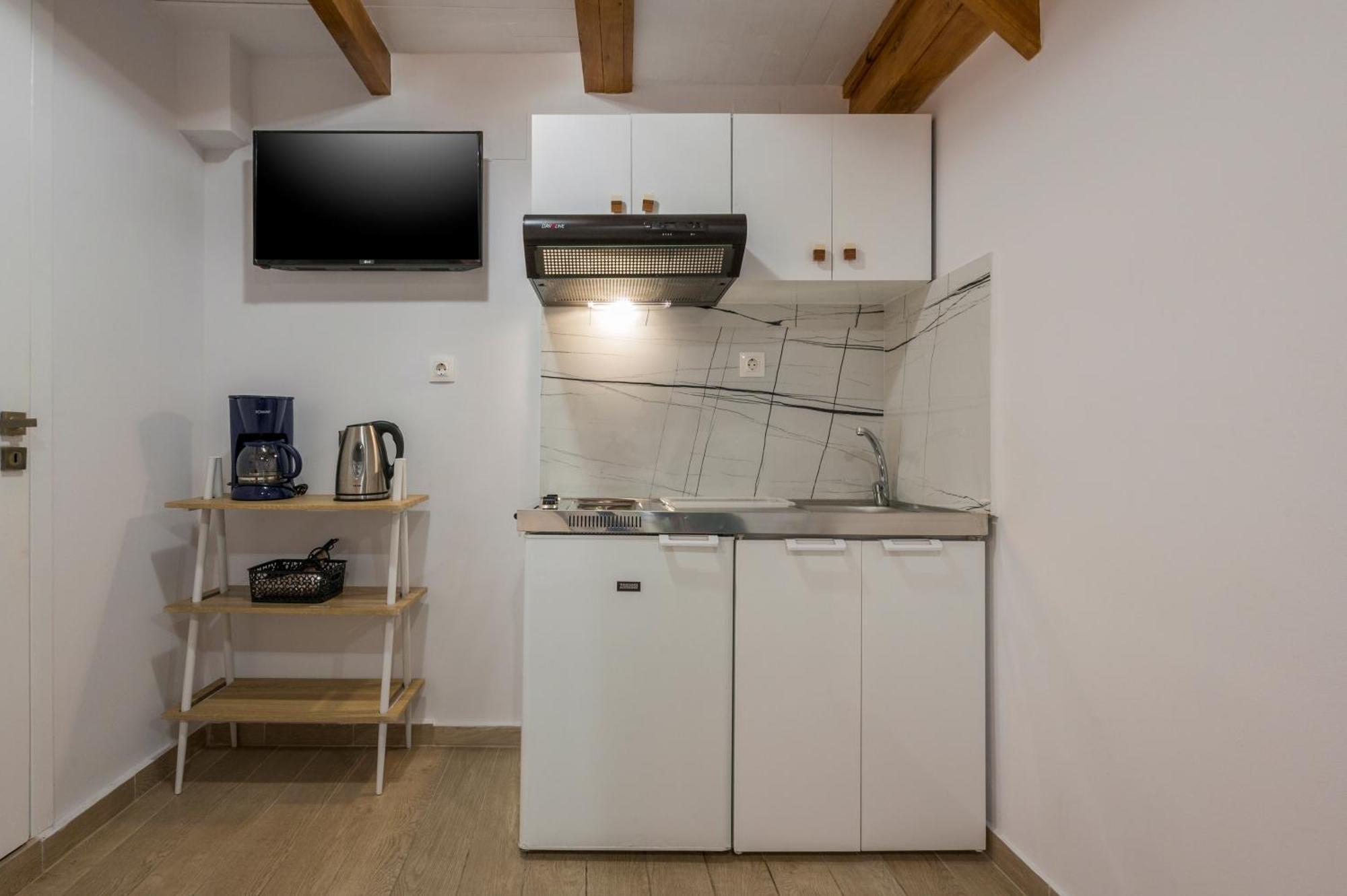 Mariviky Design Apartment Ханя Екстериор снимка