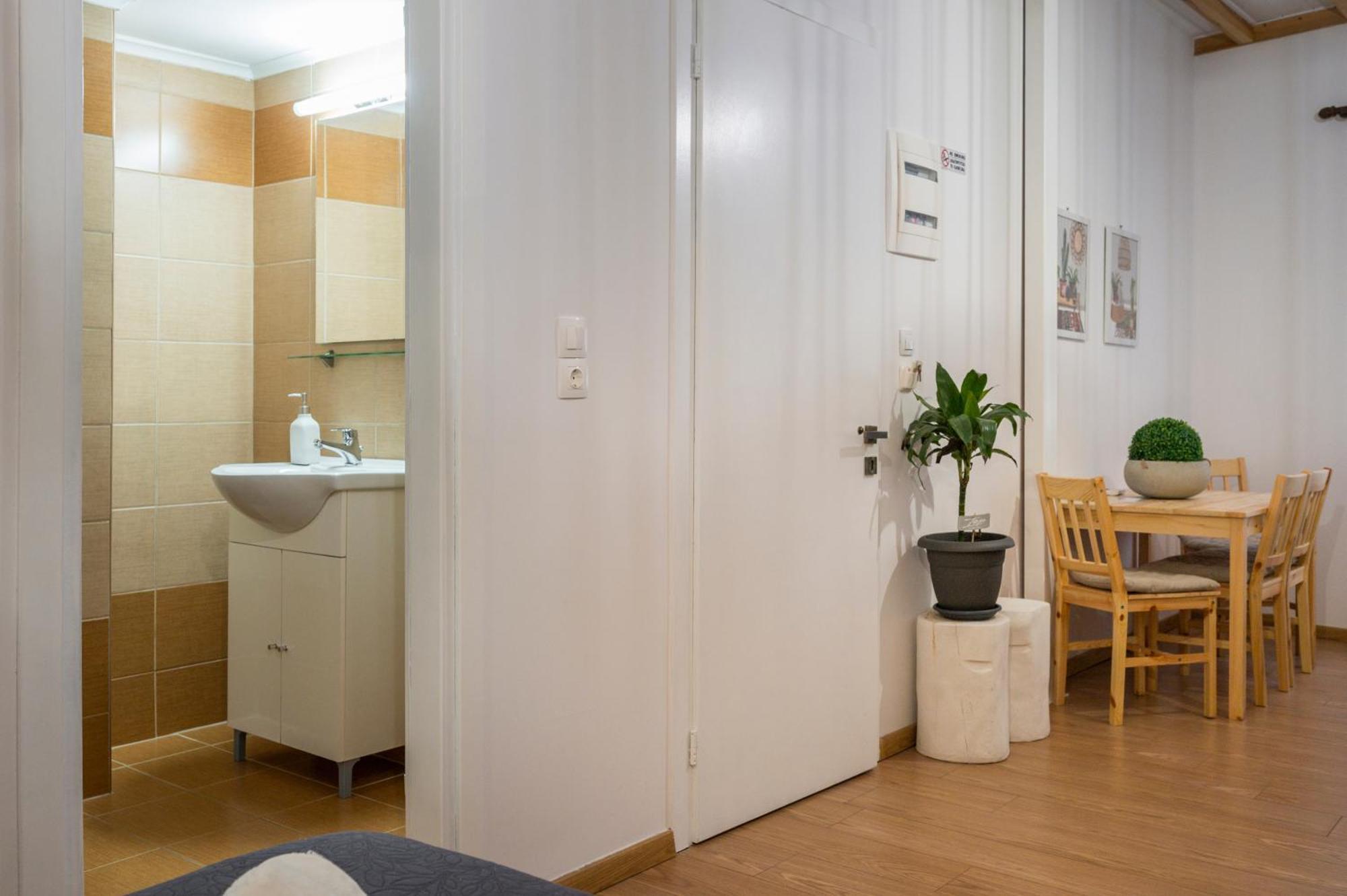 Mariviky Design Apartment Ханя Екстериор снимка