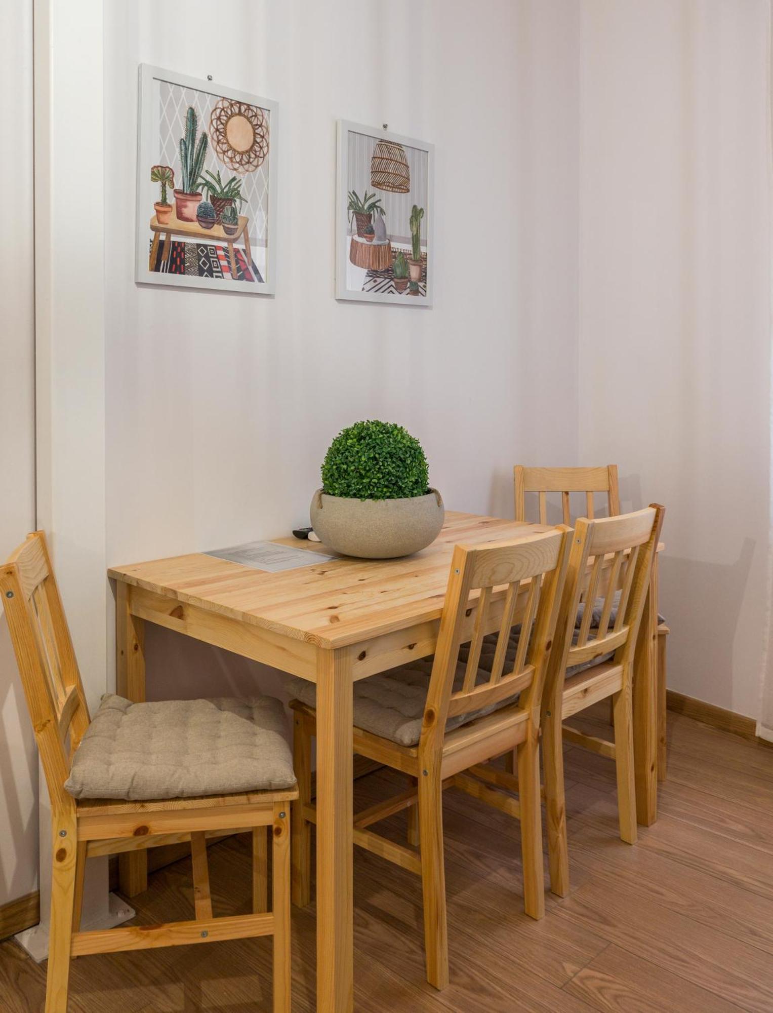 Mariviky Design Apartment Ханя Екстериор снимка