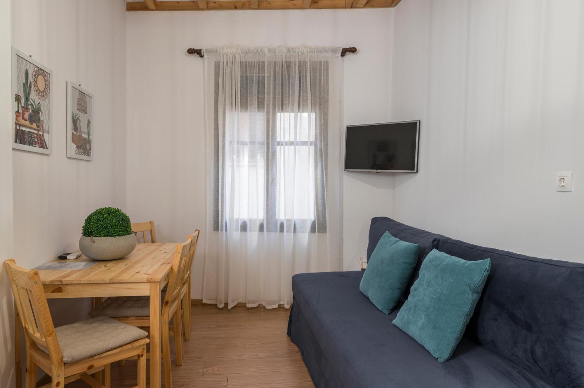 Mariviky Design Apartment Ханя Екстериор снимка